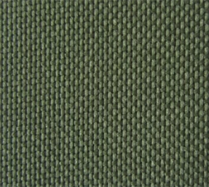 waterproof 100% nylon 1000D Cordura fabric with PU coating