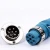 Import Waterproof Aviation Plug 7 Core Welding Accessories Welder Quick Control Joint from China