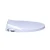 Import Waterproof family  non electric slow closing toilet seat cover from China