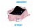 Import Waterproof fashion nylon custom logo mens tote sport gym travel duffle pink duffel bag women from China