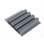 Waterproof Interlock Pvc Wall Panel Wpc With Wood Texture Paneling Ceiling Insulated Interior Wall Coating Panel