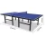 Import Waterproof portable table tennis table Living room furniture Top quality PingPong table from China