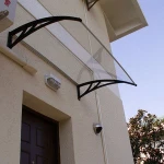 waterproof sliding roofing outdoor polycarbonate canopy gazebo
