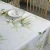 Import Waterproof tablecloth high temperature resistant tablecloth washing free tea table tablecloth from China