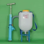 WDF-SFQ-03 High Quality fertilizer spreader machine