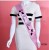 Import wedding decoration party supplies accessories wedding favors sash from China
