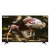Import Weier television  manufacturing full-HD 4k smart LED TV from China