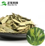 Weigh loss 20% Senna leaf extract senna slim tea