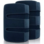 Weight Loss - Arm Wraps - Arm Sweat Trimmers Bands Arm and Thighs Sleeve Slimmers