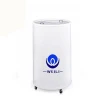 WEILI Indoor Plastic Inner Can Cooler Milk Fridge Refrigerator Equipment