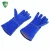 Import Welding gloves heat-resistant cowhide barbecue/camping/cooking gloves grill barbecue gloves from China