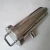 Import When zhou yili 304 sanitary stainless steel right angle filter sanitary welding angle filter from China