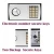 White Box 4.5/8.5/16/26.5L Electronic Digital Safe With 2 Override Keys Safe Metal Box