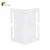 Import White Durable 4 inch Plastic Vee Boards, PVC Carton Corner Protector from China
