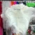 Import white ostrich feathers for weddings 70-75cm from China