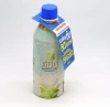 White Tea Drink with Turmeric Drinks Extract Herbal "Qimin Brand"