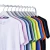 Import Whole 2021 new style kids t-shirts 100% cotton children t-shirts,custom logo printing boys t-shirts from China
