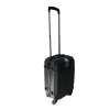 Whole sale promotional stock ABS luggage trolley sets suitcase luggage for JOHNNIE WALKER