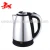 Import Wholesale 1500W Smart Cordless Kettle, Electric Kettle Stainless Steel from China