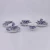 Import Wholesale 17pcs Blue and White Porcelain Royal Albert china Tea Sets from China