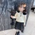 Import Wholesale 2020 Autumn black leather skirts for kids girls from China