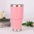 Import Wholesale 20oz&amp;30oz Double Wall Vacuum Insulated Travel Mugs Stainless Steel Tumbler Wine cups 20 oz stainless steel tumbler from China