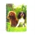 Import Wholesale 3d Lenticular Printing Plastic Crafts A5 Notebooks from China