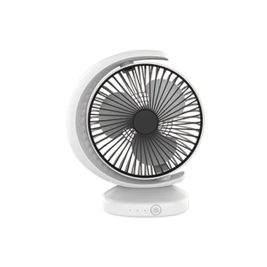 Wholesale adjustable USB mini fan office electric fan