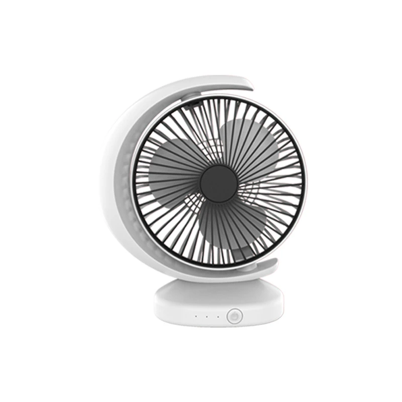 Wholesale adjustable USB mini fan office electric fan