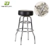 Wholesale antique cheap industrial used metal bar stools