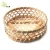 Import Wholesale Bamboo Bread Basket / Bamboo Weaving Storage Basket For Sale from China