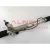 Import Wholesale Best Price Auto Power Steering Rack For 44200-60022 3400 VZJ95 RZJ95 KDJ LHD from China