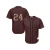 Import Wholesale Blank  baseball jerseys from Pakistan