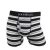 Import wholesale boxer brief mens sexy underwear with custom logo from China