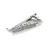 Import wholesale brass plating tie clip &amp; mens tie bar &amp; fashion tie pin from China