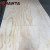 Import wholesale CDX structural pine veneer commercial plywood board from China