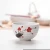 Import Wholesale Ceramic Plates, Porcelain Dishes, Japanese Good Quality Ceramic Dinnerware Set/ from China