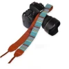 Wholesale Cheap Colorful PP Cotton Detachable Neck Camera Strap Quick release Neck Camera belt (N660)