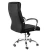 Import wholesale cheap high quality back lift swivel ergonomic PU leather boss executive office chair on line for sale from China
