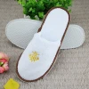 wholesale cheap hotel amenities disposable hotel slippers