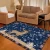 Import Wholesale cheap price modern design living room carpet printed area rugs for living room from China