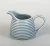 Import wholesale china suppliers special ceramic milk creamer pot from China