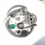 Wholesale CNC Machined Stainless Steel / Aluminium Bicycle Gear Sets