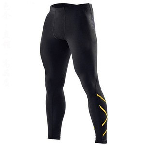 Wholesale Compression Running Leggings Gym Fitness  Tights