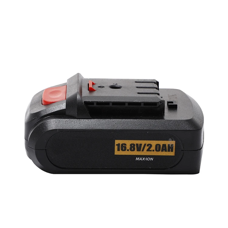 Wholesale Cordless Drill Rechargeable Cordless Power Tools Lithium Battery For Sale