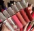 Import Wholesale Custom 42 color matte pearlescent lip gloss  ,Lipgloss and Lipstick Vendor  with Private Label from China
