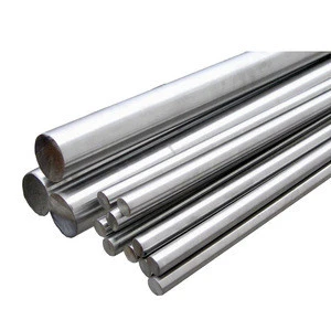 wholesale custom cold drawn hot rolled 201 304 316 stainless steel round bar