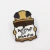 Import Wholesale custom high quality hard enamel badge cartoon Anime cute metal lapel pin badge from China