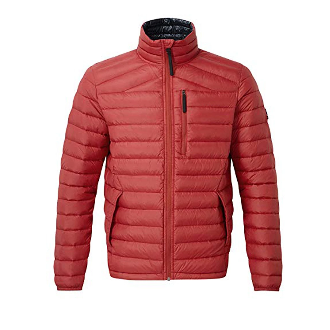 Wholesale custom puffer jacket high new Fashion Blank Puffy Jacket