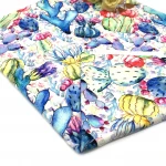 Wholesale custom swimwear fabric printing